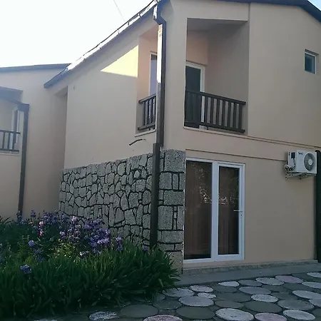 Minerva - Vila Ana Costinesti