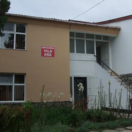 Minerva - Vila Ana Costinesti