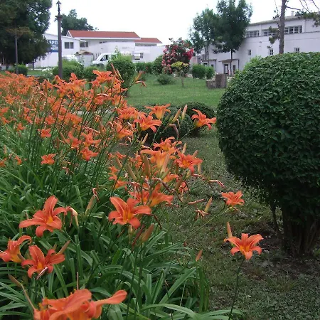 Hotel Minerva - Vila Ana