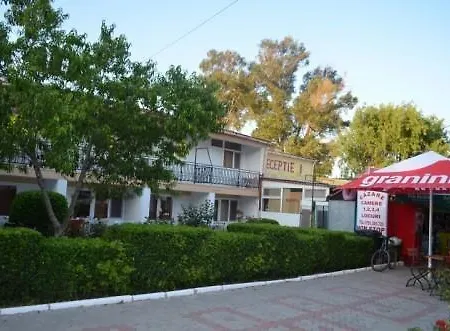 Minerva - Vila Ana Hotel Costinesti