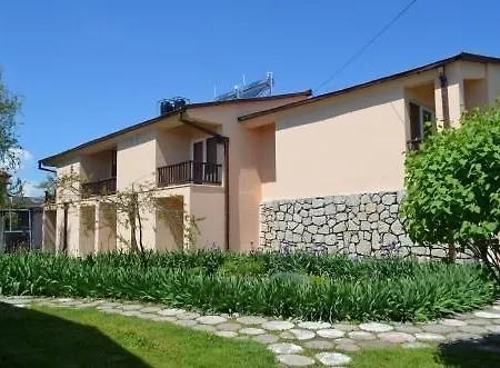 Minerva - Vila Ana Hotel