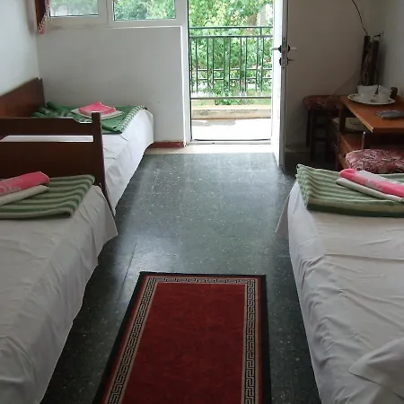 Minerva - Vila Ana Hotel