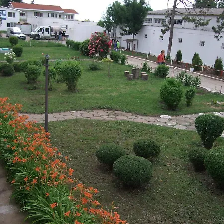 Hotel Minerva - Vila Ana