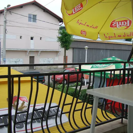 Hotel Minerva - Vila Ana *