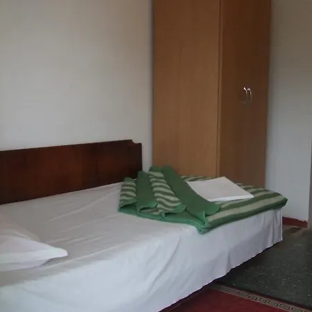 Minerva - Vila Ana Hotel Costinesti