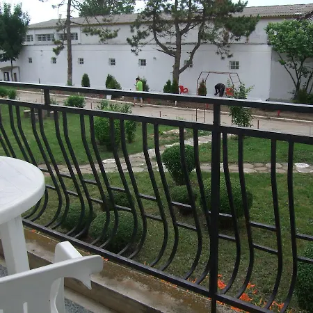 Minerva - Vila Ana