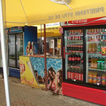 Hotel Minerva - Vila Ana *