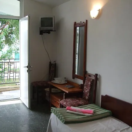 Hotel Minerva - Vila Ana Costinesti