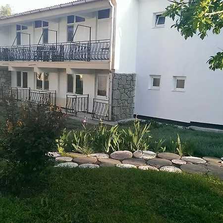 Minerva - Vila Ana Hotel