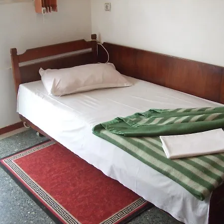 Minerva - Vila Ana Hotel *