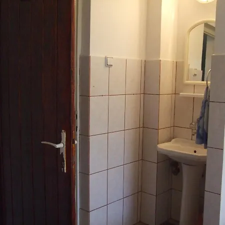 Hotel Minerva - Vila Ana