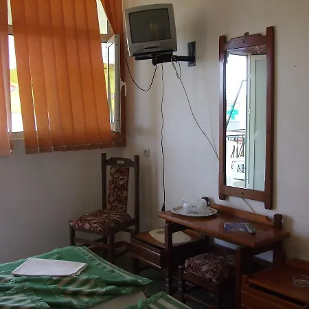 Minerva - Vila Ana *