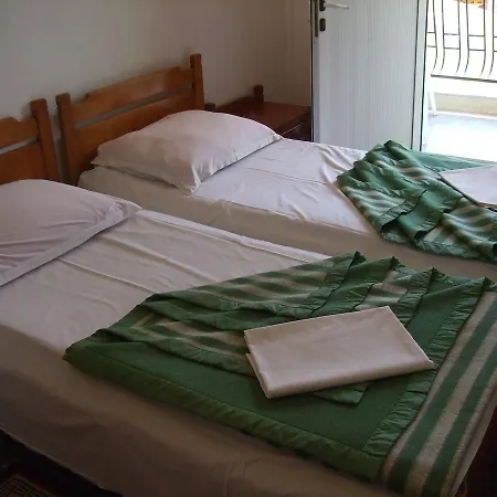 Hotel Minerva - Vila Ana Costinesti