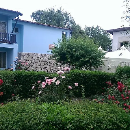 Hotel Minerva - Vila Ana