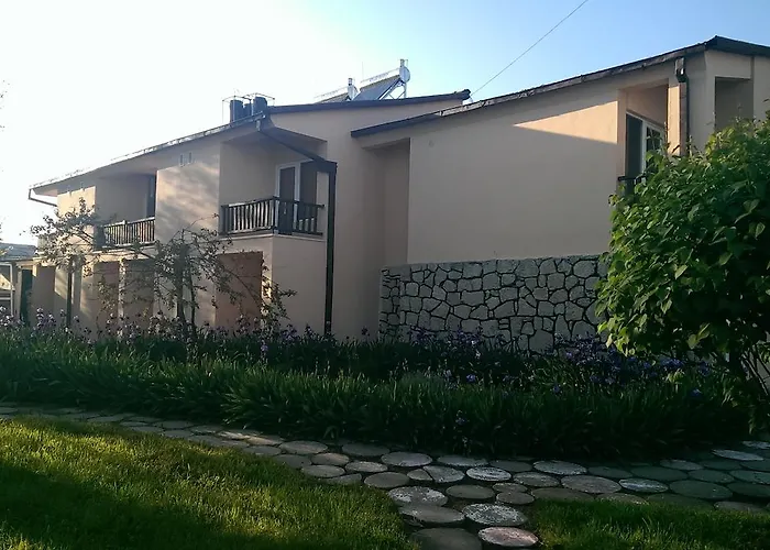 Hotel Minerva - Vila Ana