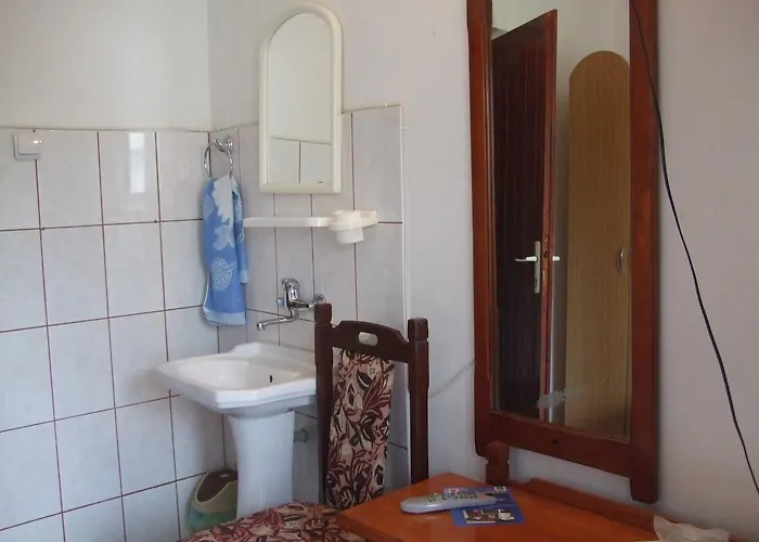 Minerva - Vila Ana * Costinesti