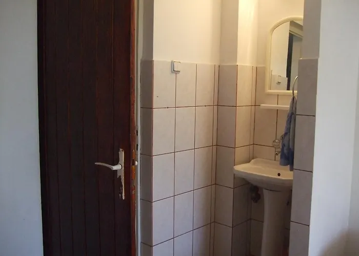 Hotel Minerva - Vila Ana