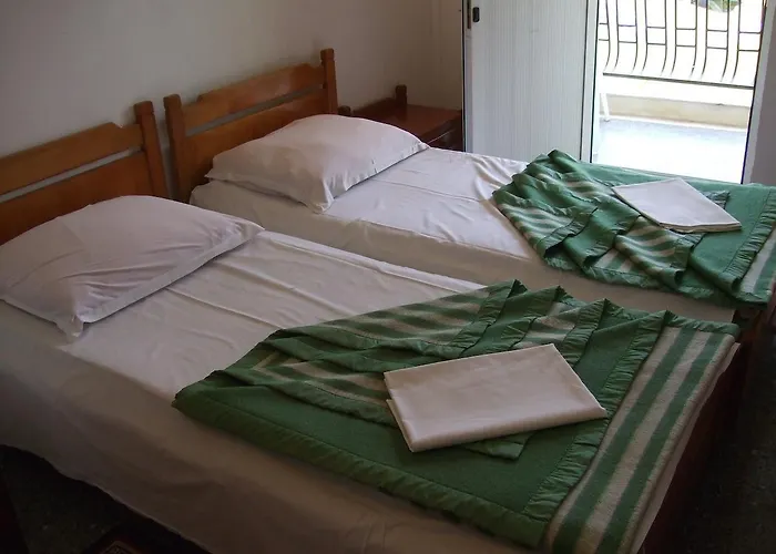 Hotel Minerva - Vila Ana Costinesti