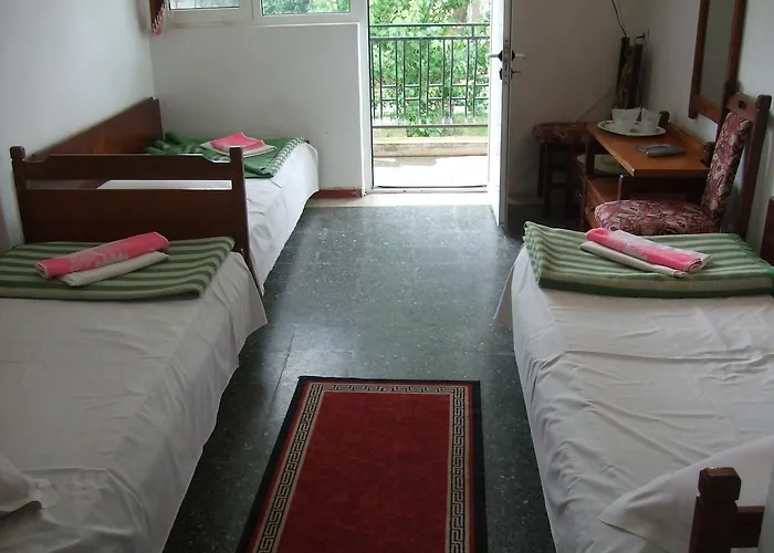 Minerva - Vila Ana Hotel