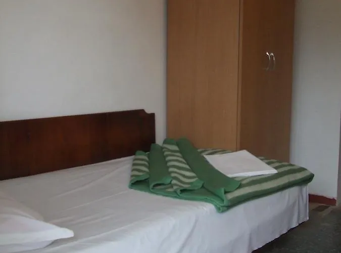 Minerva - Vila Ana Hotel Costinesti